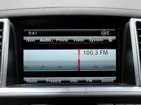 Used 2015 Mercedes-Benz GL 550 4MATIC image 25