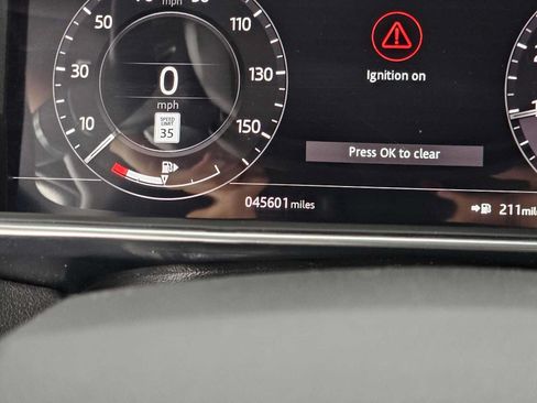Used 2022 Land Rover Range Rover Sport SE AWD/4WD image 24