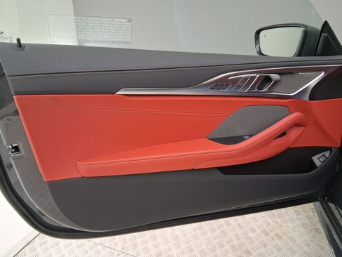 New 2026 BMW 840i 840i w/ M Sport Professional Package image 12