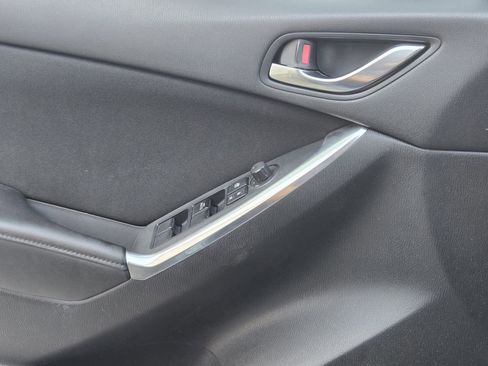 Used 2015 MAZDA CX-5 Sport w/ Bluetooth Audio Package image 27