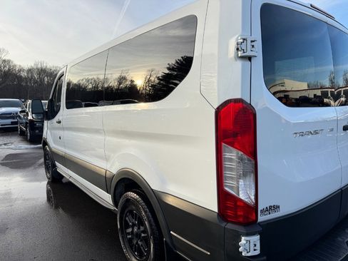 Used 2015 Ford Transit 150 XLT image 10