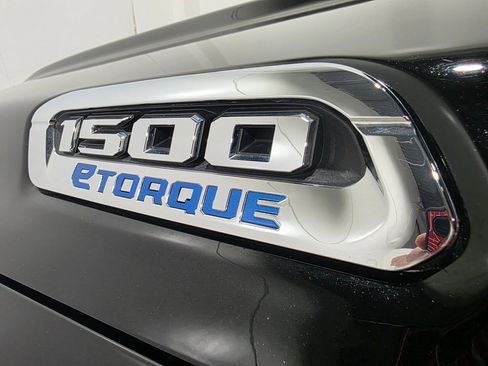 Used 2022 RAM 1500 Big Horn image 34