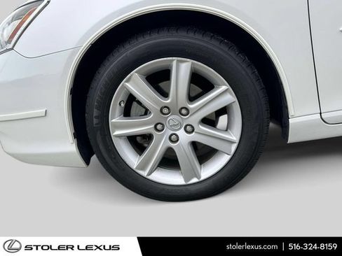Used 2009 Lexus ES 350 w/ Premium Pkg Plus FWD image 10