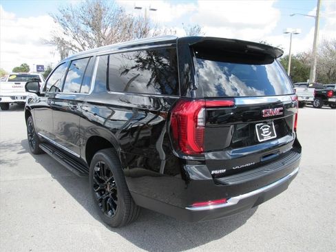 New 2026 GMC Yukon XL Elevation w/ Elevation Premium Package image 4