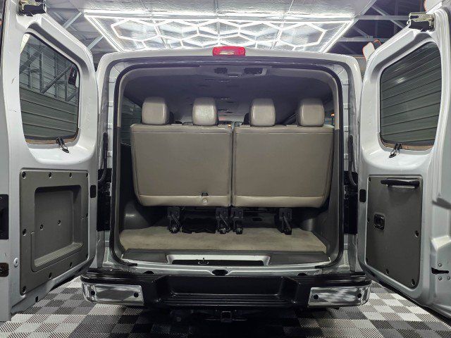 Used 2017 Nissan NV 3500 SL RWD image 13