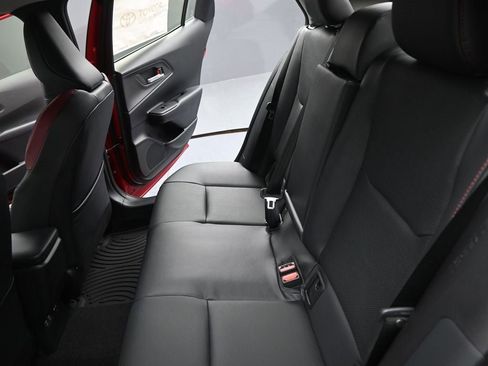 New 2026 Toyota Prius Plug-In Hybrid image 14