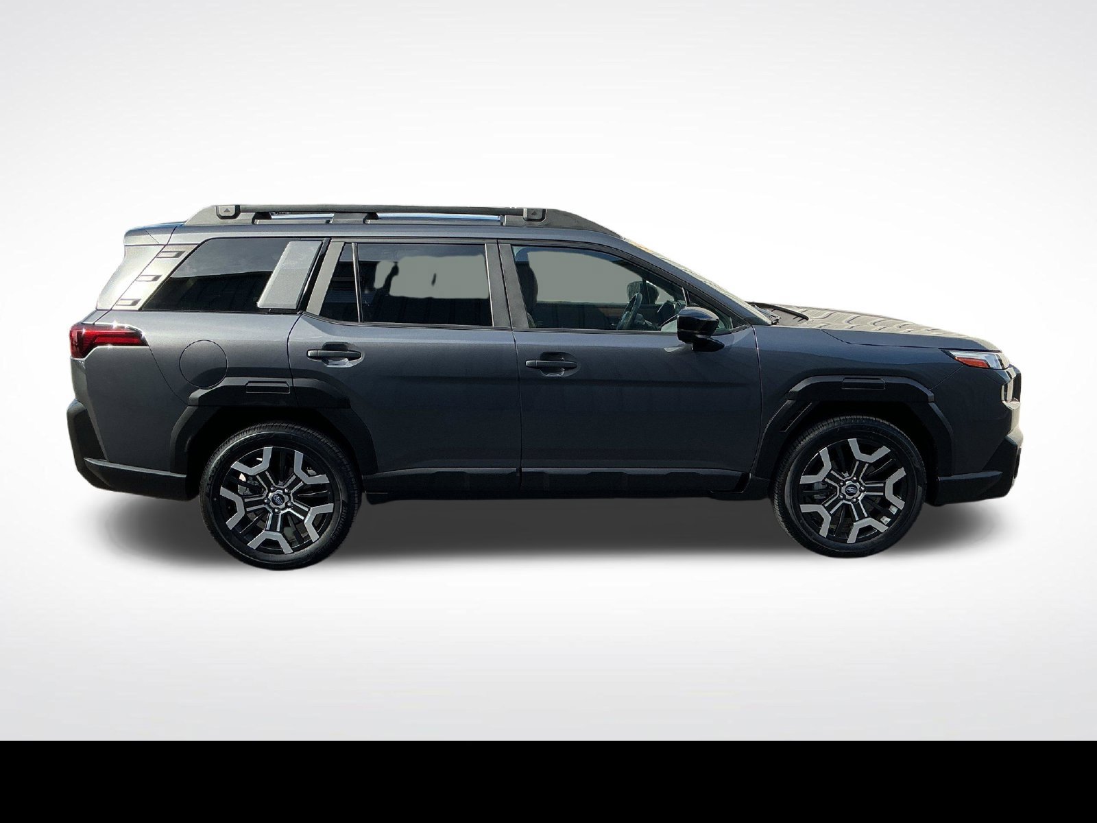 Certified 2026 Subaru Outback Touring XT AWD/4WD image 6