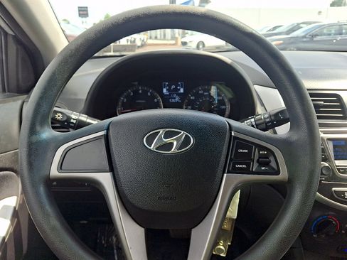 Used 2015 Hyundai Accent GS FWD image 20