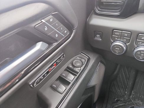 New 2026 GMC Sierra 1500 AT4X w/ AT4X AEV Edition image 21