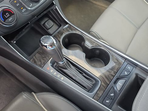Used 2014 Chevrolet Impala LTZ FWD image 21