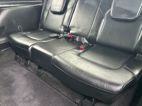 Used 2020 Nissan Armada SL w/ Premium Package image 17