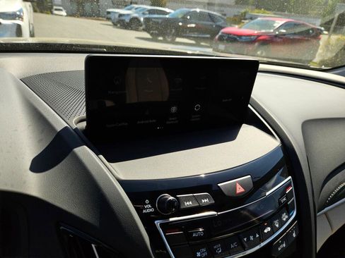 New 2026 Acura RDX SH-AWD w/ Technology Package image 29