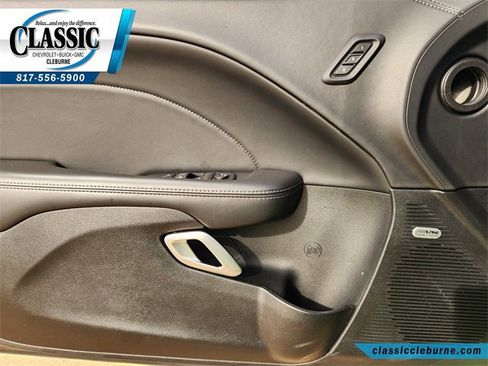 Used 2023 Dodge Challenger R/T Scat Pack w/ Plus Package image 24