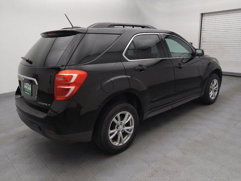 Used 2016 Chevrolet Equinox LT image 10