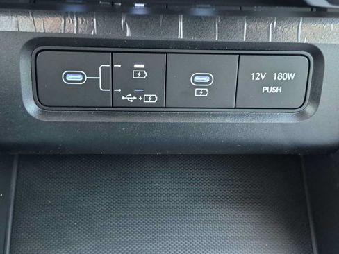 New 2026 Hyundai Tucson Blue SE AWD/4WD image 28