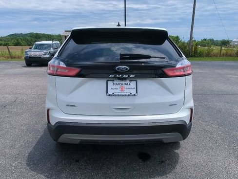 Used 2024 Ford Edge SEL w/ Convenience Package AWD/4WD image 32