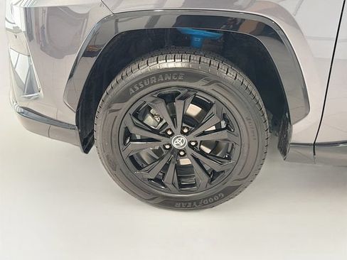 Certified 2024 Toyota RAV4 XSE AWD/4WD image 25