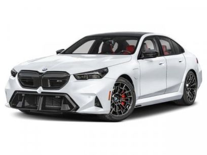 New 2026 BMW M5 w/ Executive Package