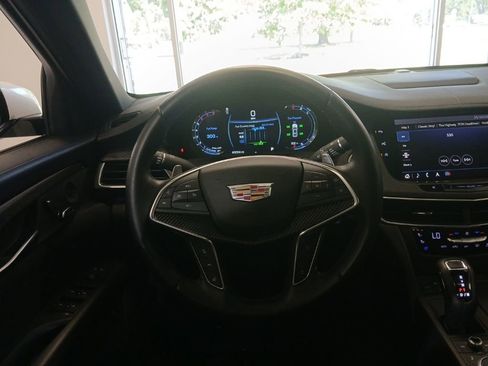 Used 2019 Cadillac CT6 Sport AWD/4WD image 17
