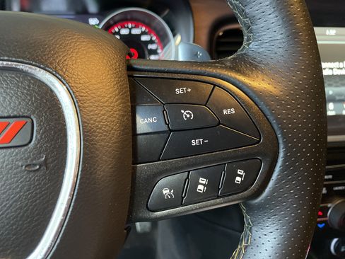 Used 2023 Dodge Charger Scat Pack RWD image 20