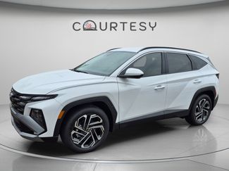 New 2026 Hyundai Tucson SEL Plus FWD 360° Tour