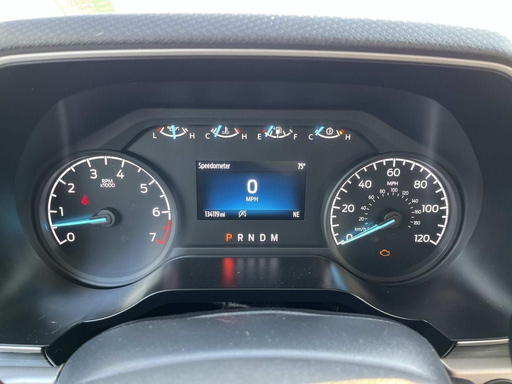 Used 2021 Ford F150 XLT AWD/4WD image 33