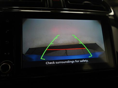 Used 2021 Mitsubishi Mirage G4 ES image 25