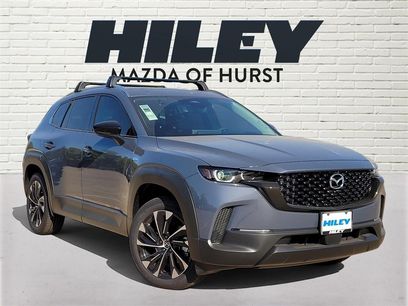 New 2025 MAZDA CX-50 2.5 Hybrid w/ Weather Package