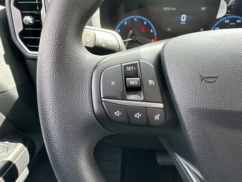 Used 2024 Ford Bronco Sport Big Bend image 19