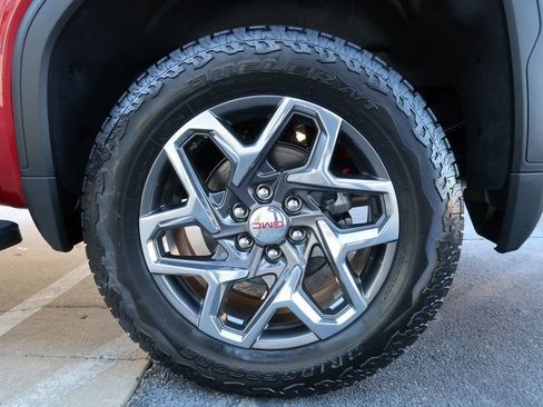 New 2026 GMC Sierra 1500 SLT w/ SLT Premium Plus Package image 24