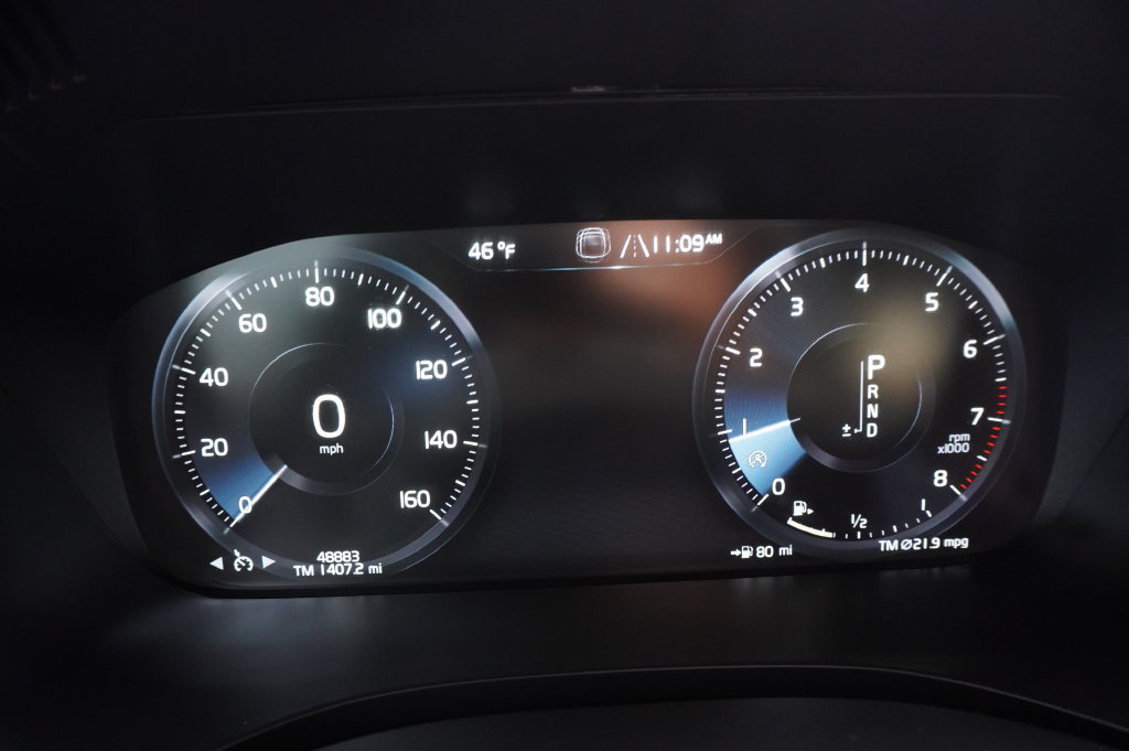 Used 2021 Volvo XC60 T5 Inscription AWD/4WD image 22