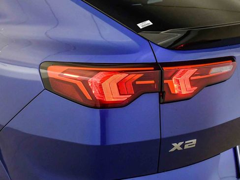 Used 2025 BMW X2 M35i image 13