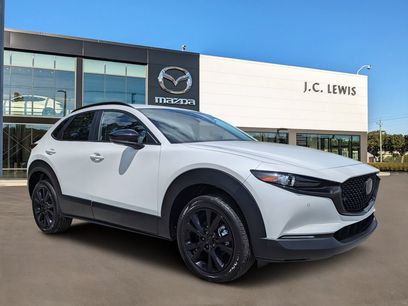 Certified 2026 MAZDA CX-30 AWD 2.5 S