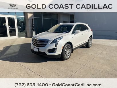 Used 2019 Cadillac XT5 Luxury