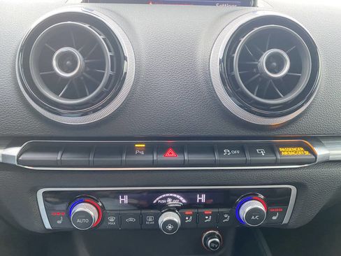 Used 2015 Audi A3 2.0T Premium Plus image 28