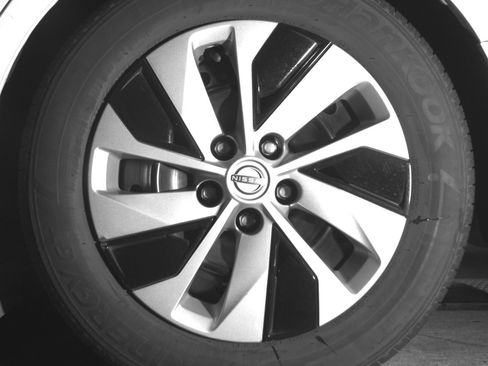 Used 2023 Nissan Altima 2.5 S image 14