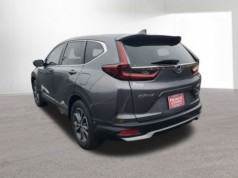 Used 2020 Honda CR-V EX image 14