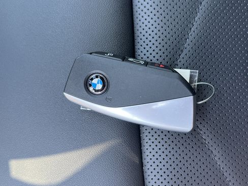 Used 2024 BMW X1 xDrive28i w/ Convenience Package AWD/4WD image 34