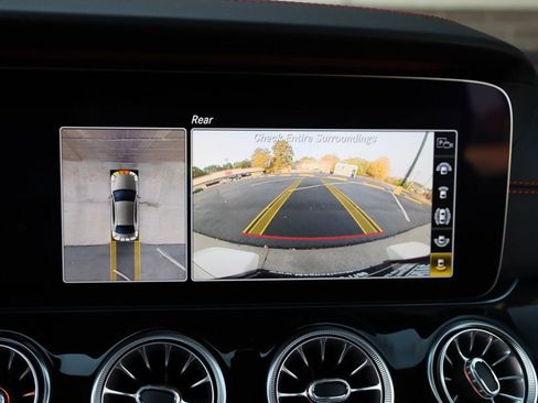 Used 2019 Mercedes-Benz AMG GT 63 image 43