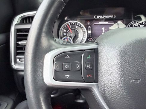 Used 2022 RAM 1500 Big Horn image 13