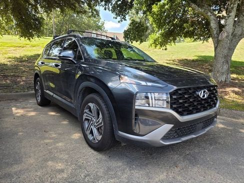 Used 2023 Hyundai Santa Fe SEL FWD image 7