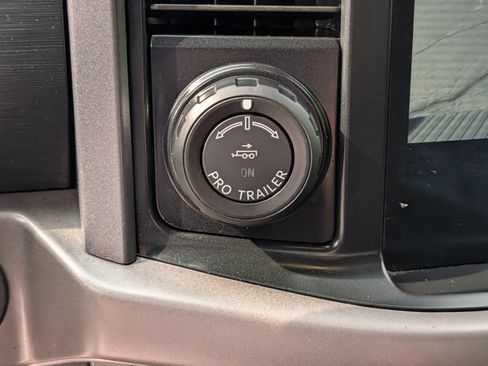 Used 2024 Ford F150 XLT w/ Mobile Office Package AWD/4WD image 9