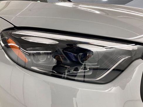 New 2025 Mercedes-Benz GLC 63 AMG S image 17