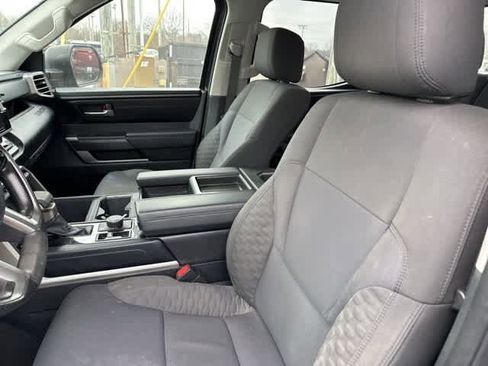 Used 2023 Toyota Tundra SR5 image 3