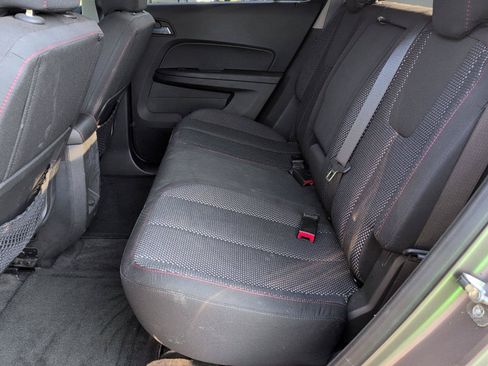 Used 2012 Chevrolet Equinox LT AWD/4WD image 32
