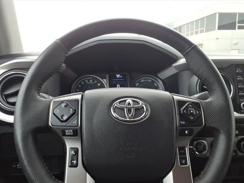 Certified 2023 Toyota Tacoma SR5 image 30