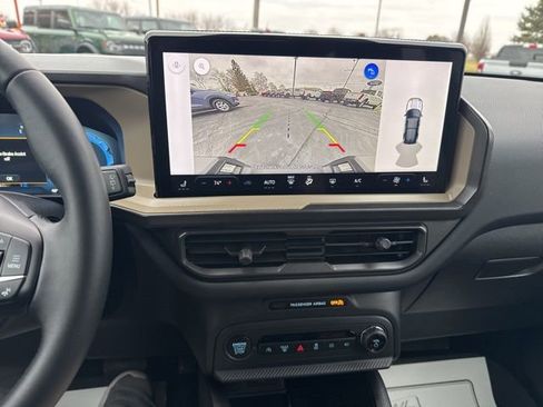 Used 2025 Ford Bronco Sport Big Bend w/ Convenience Package image 22