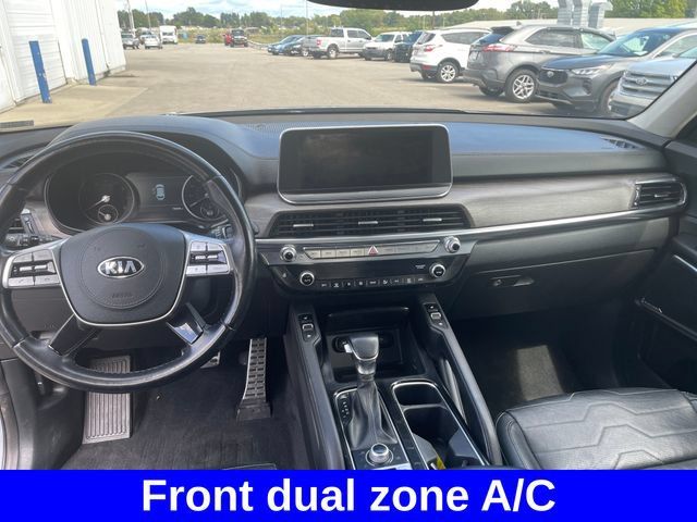 Used 2020 Kia Telluride SX w/ SX Prestige Package AWD/4WD image 12