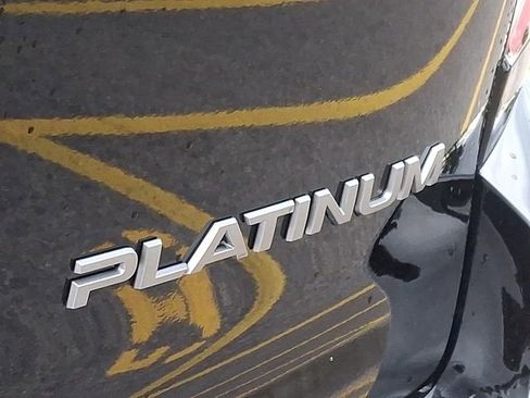 New 2026 Nissan Armada Platinum w/ Convenience Package RWD image 22