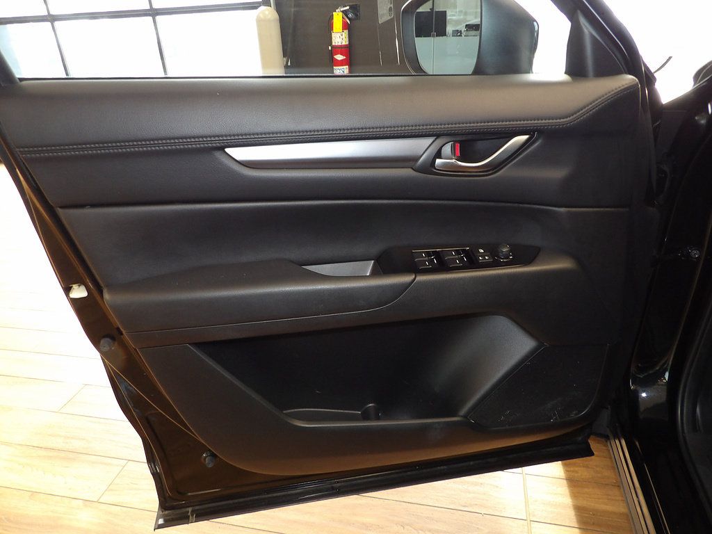 Certified 2024 MAZDA CX-5 AWD 2.5 S image 24